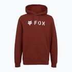Fox Racing Absolute rust men's sweatshirt