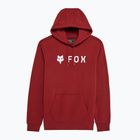 Fox Racing Absolute rust men's sweatshirt
