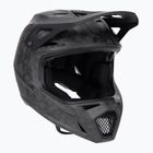 Bike helmet Fox Racing Rampage RS matte black