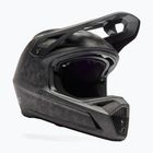 Bike helmet Fox Racing Rampage RS matte black