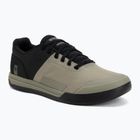 Men's cycling platform shoes Fox Racing Union Canvas adobe
