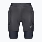 Men's cycling shorts with protectors Fox Racing Titan Race Short black