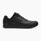 Men's cycling platform shoes Fox Racing Fox Union Flat black