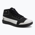Men's cycling platform shoes Fox Racing Fox Union Canvas Mid Park SE black