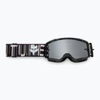Children's bike goggles Fox Racing Main Diffuse SE Spark Jr spark black/mirror
