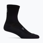 Men's socks Fox Racing 6" Flexair Merino Sock Black