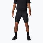 Men's cycling boxer shorts Fox Racing Tecbase Liner black