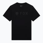 Men's T-shirt Fox Racing Absolute 195 Original black/black