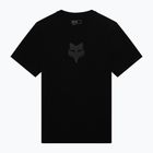 Men's T-shirt Fox Racing Fox Head 195 Original black/black