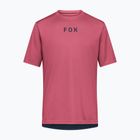 Men's cycling jersey Fox Racing Ranger Wordmark