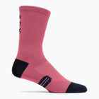 Socks Fox Racing 8 Ranger berry