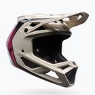 Bike helmet Fox Racing Rampage Vault chalk