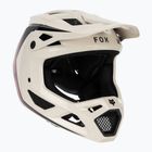 Children's bike helmet Fox Racing Rampage Vault Jr chalk