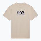 Men's T-shirt Fox Racing Image Print 195 Original chalk