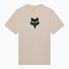Men's T-shirt Fox Racing Vision 195 Original chalk