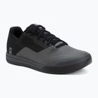 Men's cycling platform shoes Fox Racing Fox Union Flat dark shadow