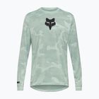 Men's cycling longsleeve Fox Racing Ranger Tru Dri frost