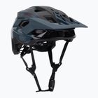 Bike helmet Fox Racing Speedframe Pro Sense galaxy blue