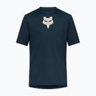 Men's cycling jersey Fox Racing Ranger Fox Head galaxy blue