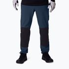 Men's cycling trousers Fox Racing Defend galaxy blue
