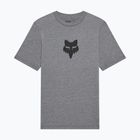 Children's T-shirt Fox Racing Fox Head SS Tee heather dark grey