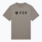 Men's T-shirt Fox Racing Absolute 195 Original heather graphite