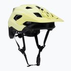 Bike helmet Fox Racing Speedframe Pro Backfade lime