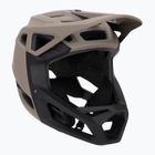 Bike helmet Fox Racing Proframe Solid nut