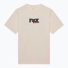Men's T-shirt Fox Racing Checker 195 Original off white