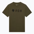 Men's T-shirt Fox Racing Absolute 195 Original olive green