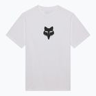 Men's T-shirt Fox Racing Fox Head 195 Original optic white