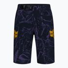 Men's cycling shorts Fox Racing Ranger Image Print plum