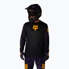 Children's cycling longsleeve Fox Racing Ranger Image Print Jr plum