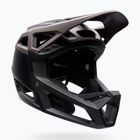 Bike helmet Fox Racing Proframe RS Aura pure dusk