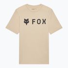 Children's T-shirt Fox Racing Absolute Jr tan