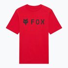 Children's T-shirt Fox Racing Absolute Jr timber red
