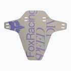 Bike mudguard Fox Racing Fox Mud Guard vin white