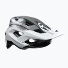 Bike helmet Fox Racing Speedframe Pro Sense white