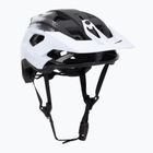 Bike helmet Fox Racing Speedframe Pro Sense white