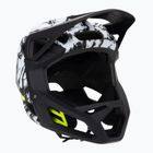Bike helmet Fox Racing Proframe Thrive white