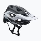 Children's bike helmet Fox Racing Speedframe Charge black
