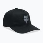 Men's baseball cap Fox Racing Fox Head Subframe Snapback black