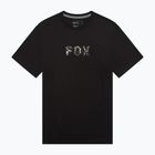 Men's cycling shirt Fox Racing Sloburn Dri-Release SS Tee black