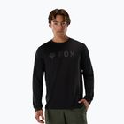Men's cycling longsleeve Fox Racing Absolute Original Dri-Release LS Tee black/black