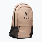 Urban backpack Fox Racing 180 brown sugar
