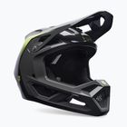 Children's bike helmet Fox Racing Rampage Vault pewter