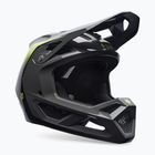 Bike helmet Fox Racing Rampage Vault pewter