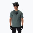 Men's cycling shirt Fox Racing Ranger Fox Head SS sage