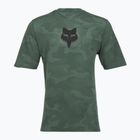Men's cycling shirt Fox Racing Ranger Tru Dri sage