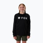Children's longsleeve Fox Racing Absolute u black